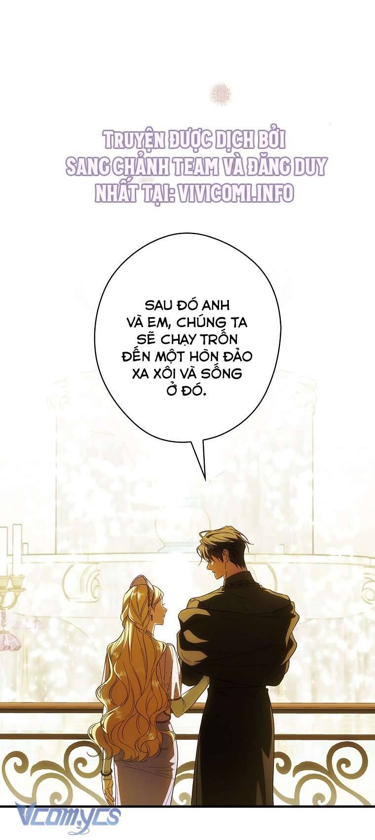 Phương Pháp Làm Chồng Hướng Về Phía Em: Chapter 94