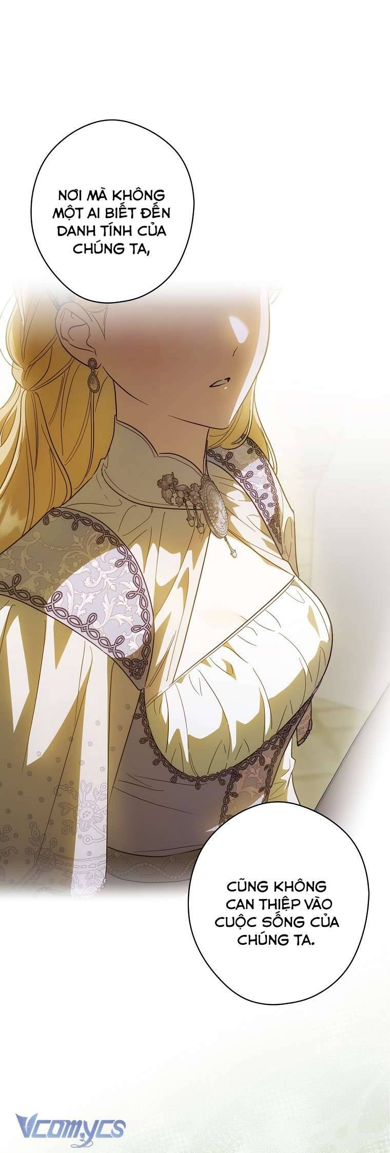 Phương Pháp Làm Chồng Hướng Về Phía Em: Chapter 94