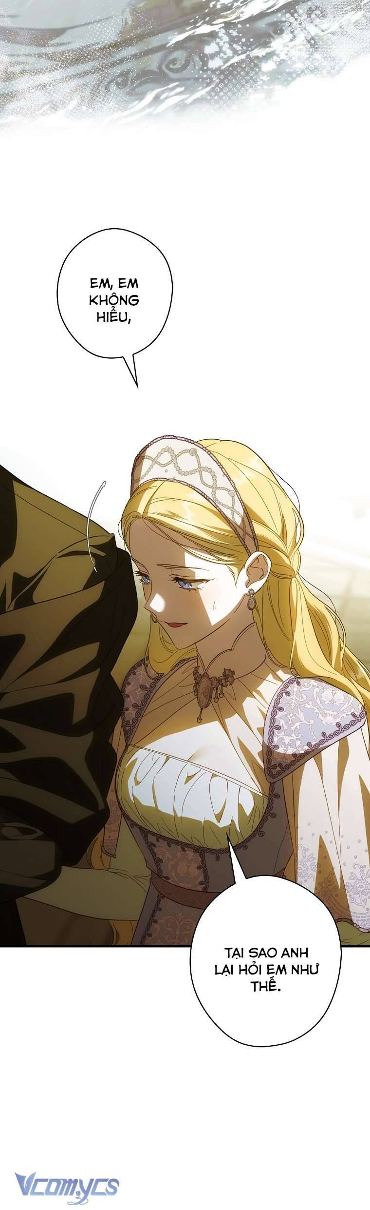 Phương Pháp Làm Chồng Hướng Về Phía Em: Chapter 94