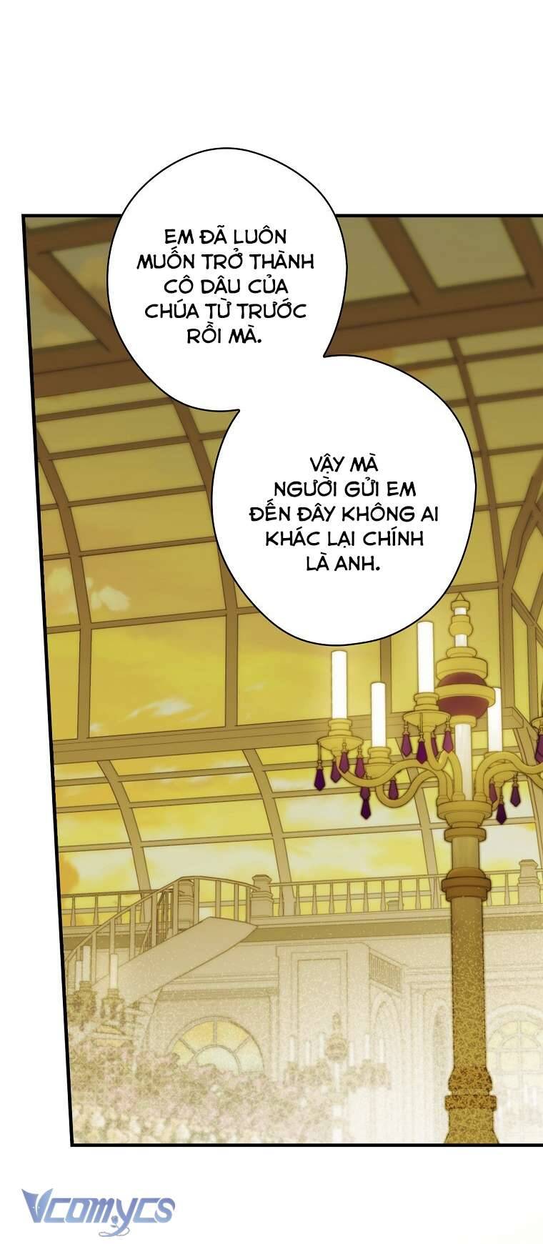 Phương Pháp Làm Chồng Hướng Về Phía Em: Chapter 94