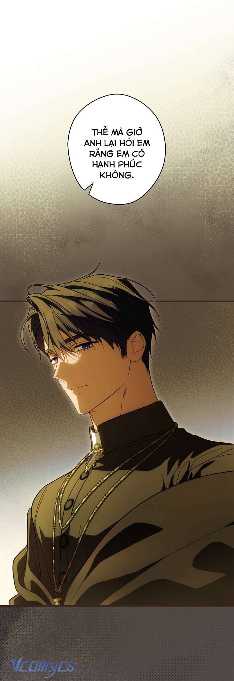 Phương Pháp Làm Chồng Hướng Về Phía Em: Chapter 94