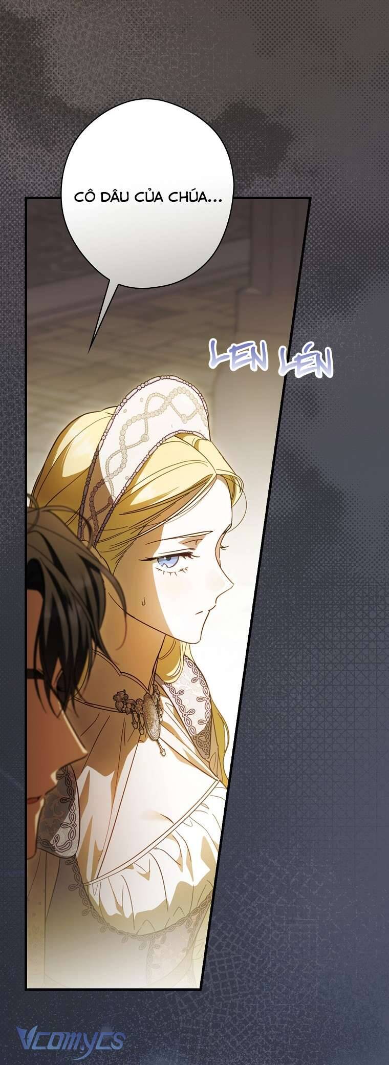 Phương Pháp Làm Chồng Hướng Về Phía Em: Chapter 94