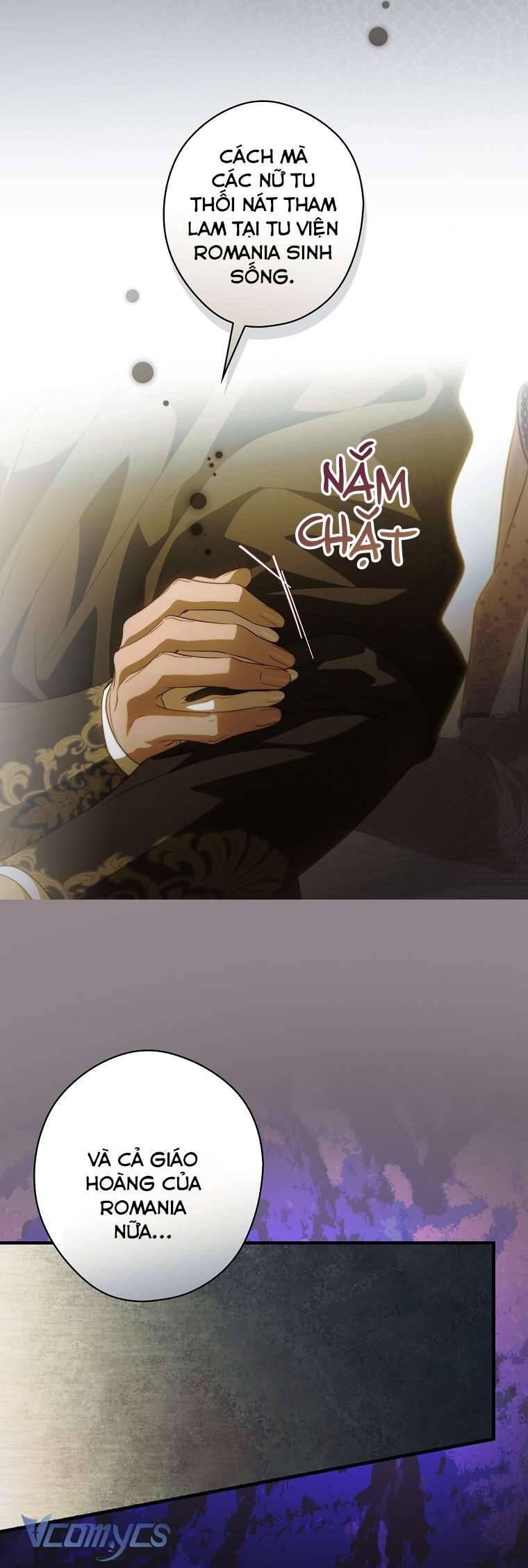 Phương Pháp Làm Chồng Hướng Về Phía Em: Chapter 94