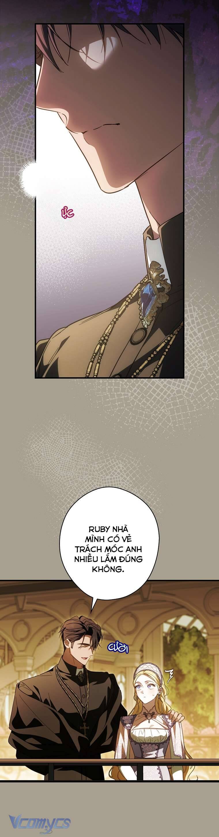 Phương Pháp Làm Chồng Hướng Về Phía Em: Chapter 94