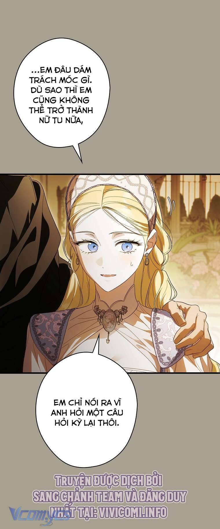 Phương Pháp Làm Chồng Hướng Về Phía Em: Chapter 94