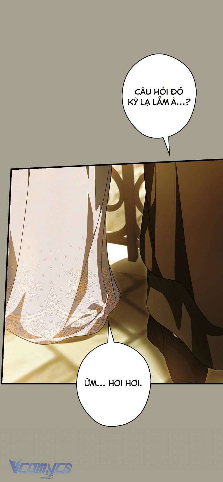 Phương Pháp Làm Chồng Hướng Về Phía Em: Chapter 94