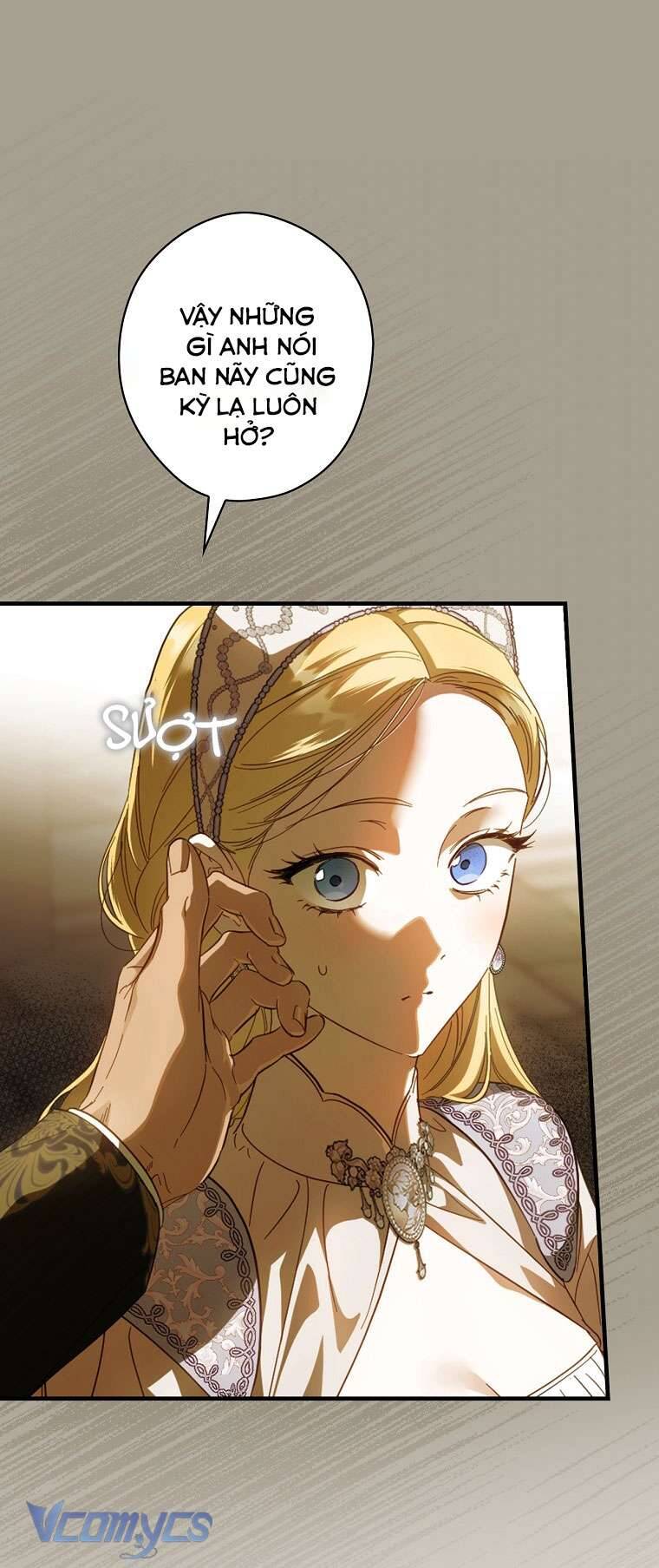 Phương Pháp Làm Chồng Hướng Về Phía Em: Chapter 94