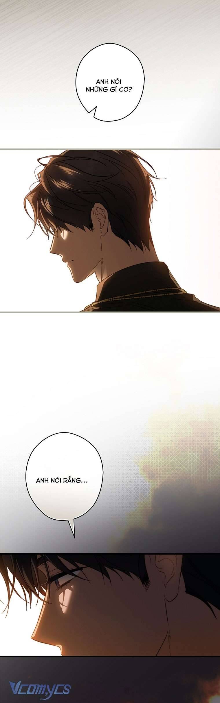 Phương Pháp Làm Chồng Hướng Về Phía Em: Chapter 94