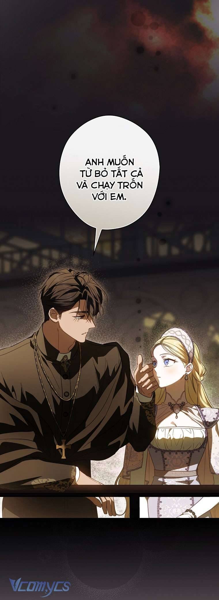 Phương Pháp Làm Chồng Hướng Về Phía Em: Chapter 94