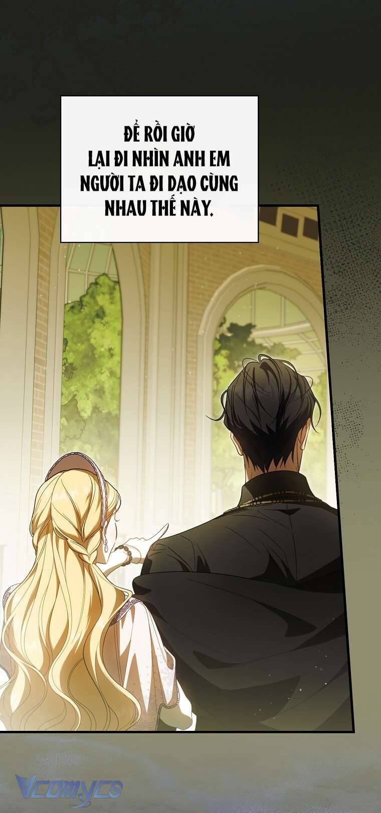 Phương Pháp Làm Chồng Hướng Về Phía Em: Chapter 94