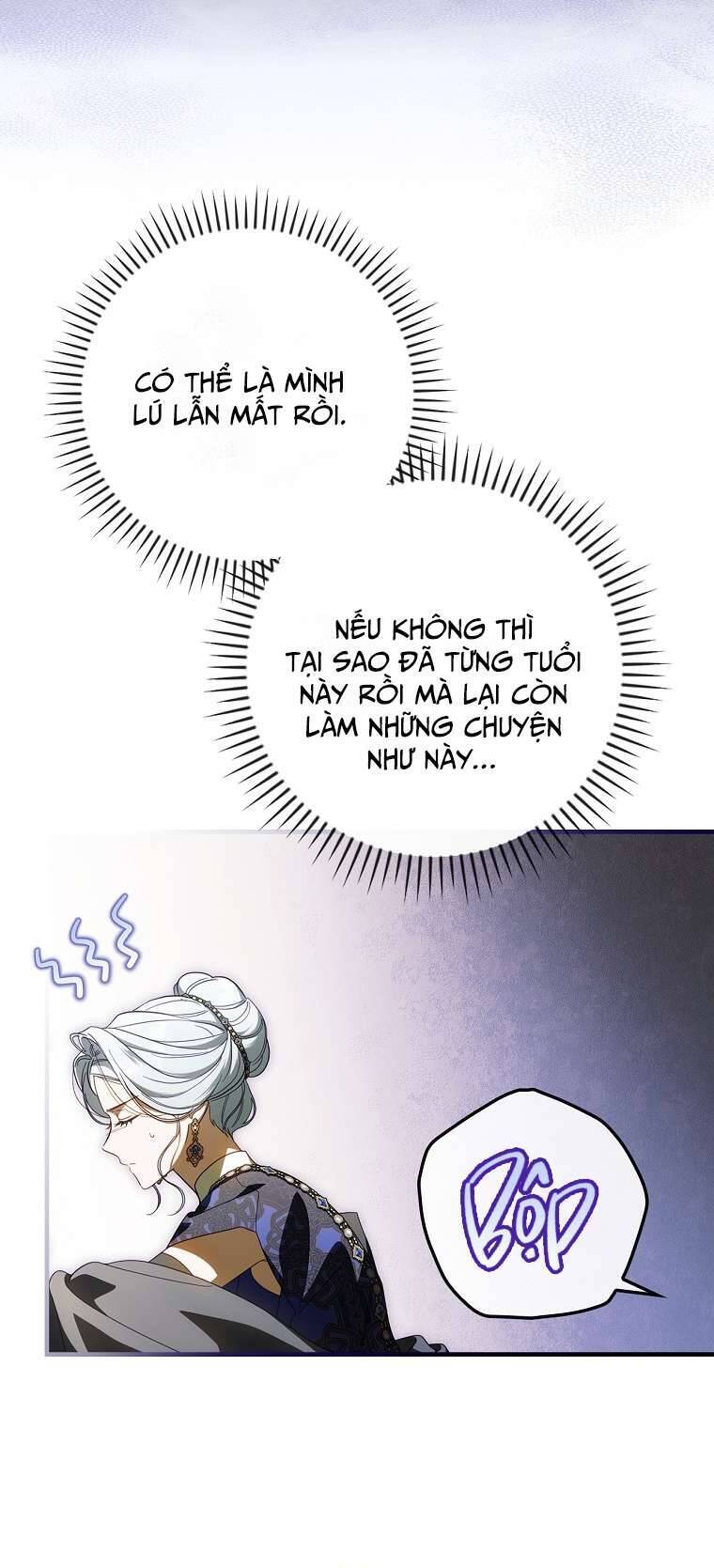 Phương Pháp Làm Chồng Hướng Về Phía Em: Chapter 94