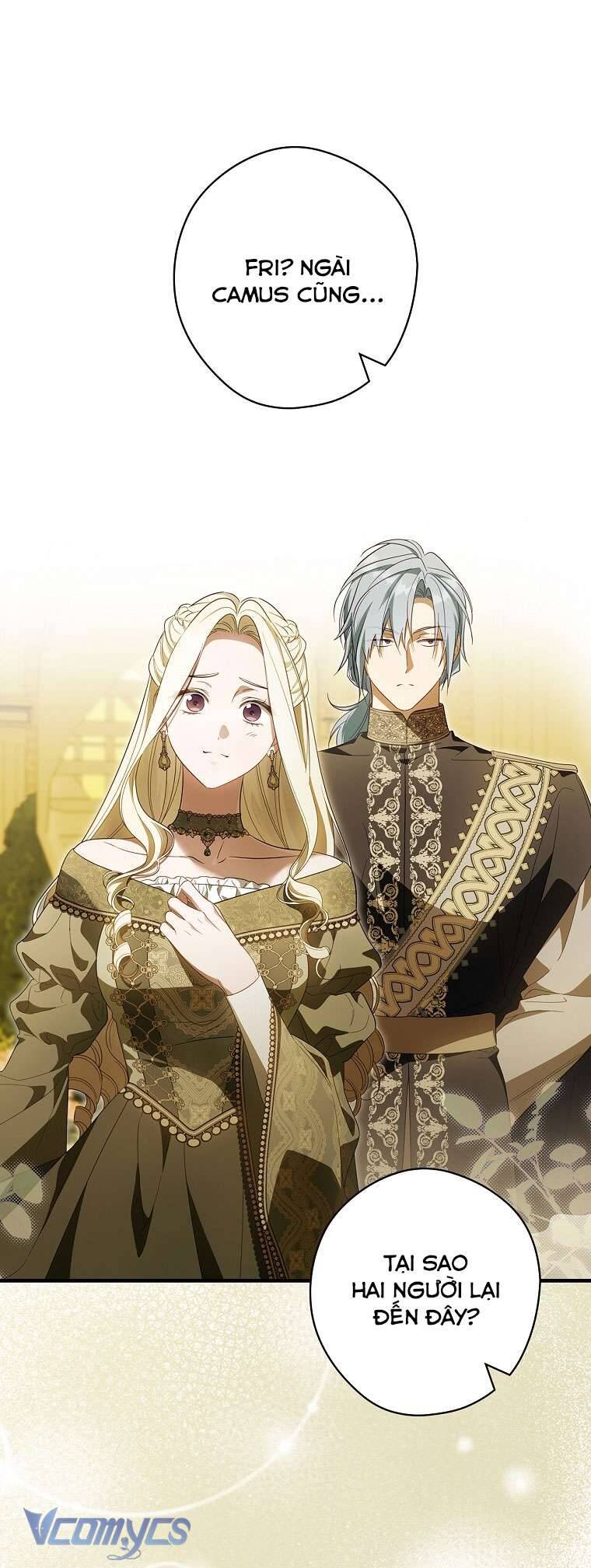 Phương Pháp Làm Chồng Hướng Về Phía Em: Chapter 95