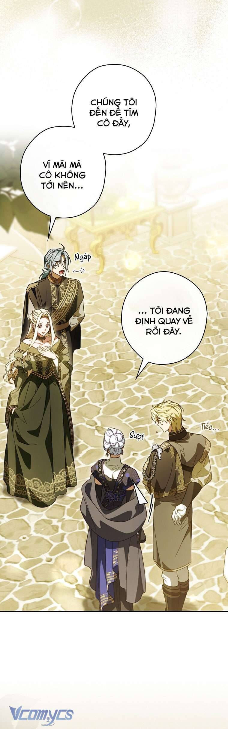 Phương Pháp Làm Chồng Hướng Về Phía Em: Chapter 95