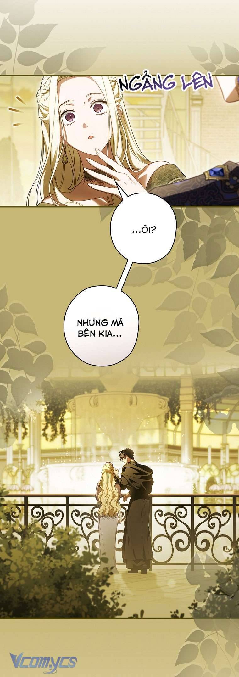 Phương Pháp Làm Chồng Hướng Về Phía Em: Chapter 95