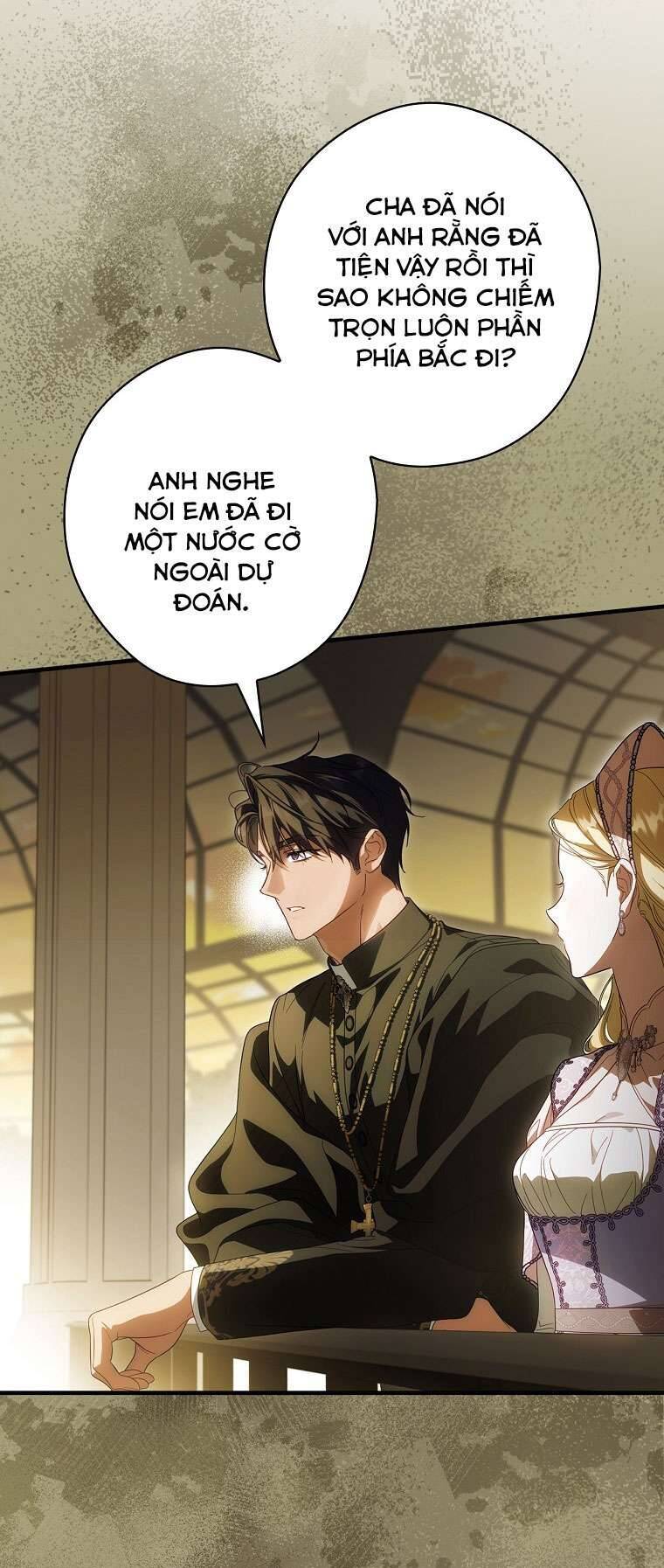 Phương Pháp Làm Chồng Hướng Về Phía Em: Chapter 95