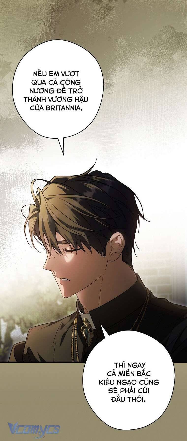 Phương Pháp Làm Chồng Hướng Về Phía Em: Chapter 95