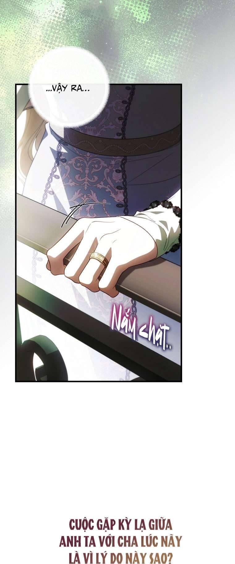 Phương Pháp Làm Chồng Hướng Về Phía Em: Chapter 95