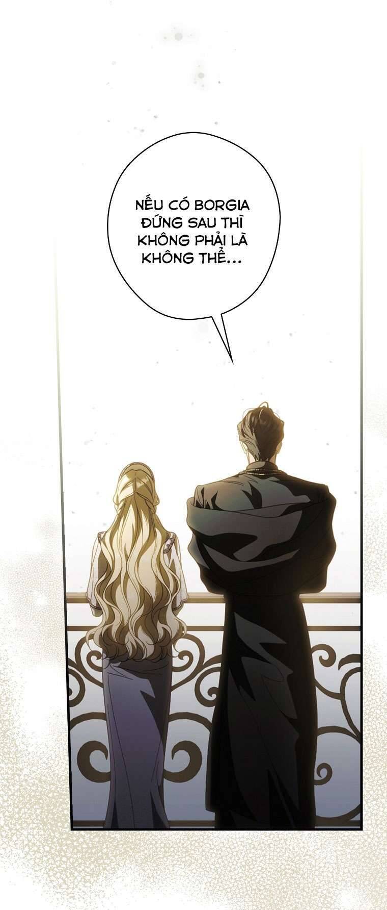 Phương Pháp Làm Chồng Hướng Về Phía Em: Chapter 95