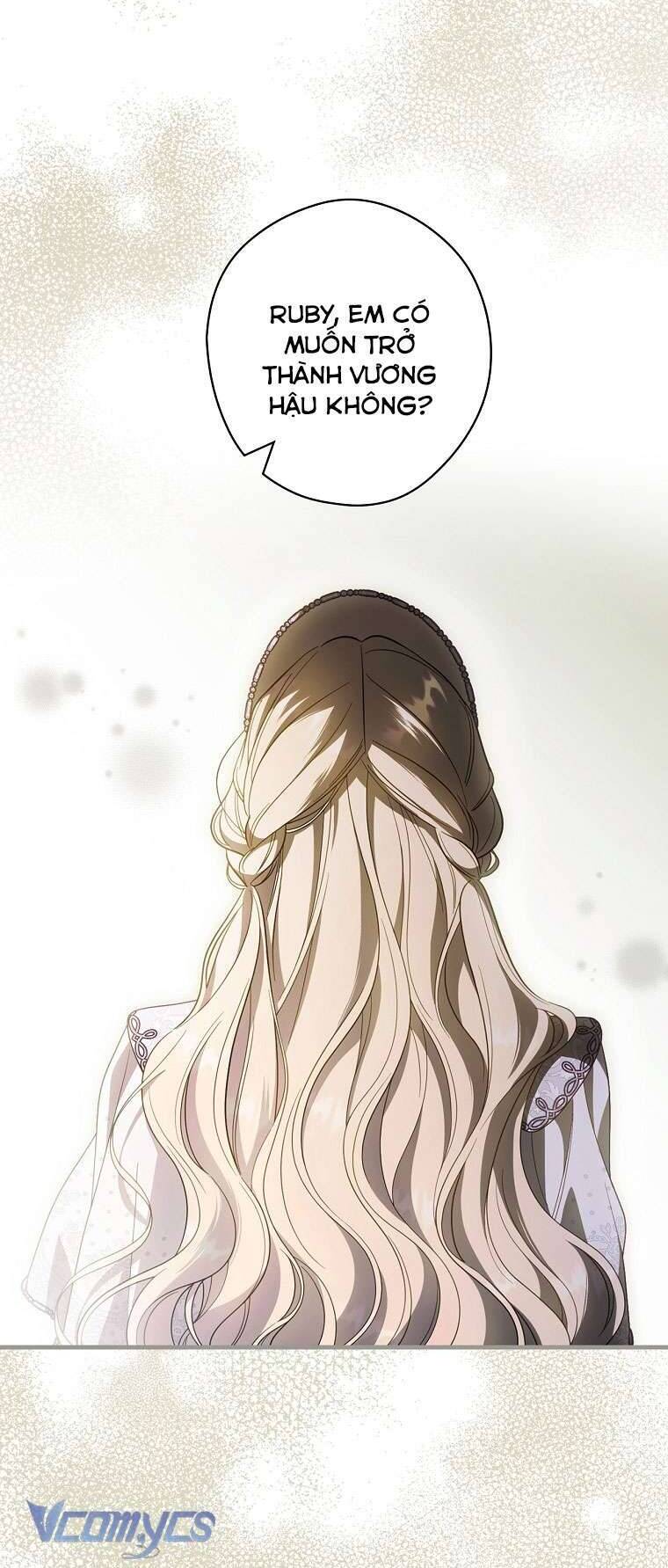 Phương Pháp Làm Chồng Hướng Về Phía Em: Chapter 95