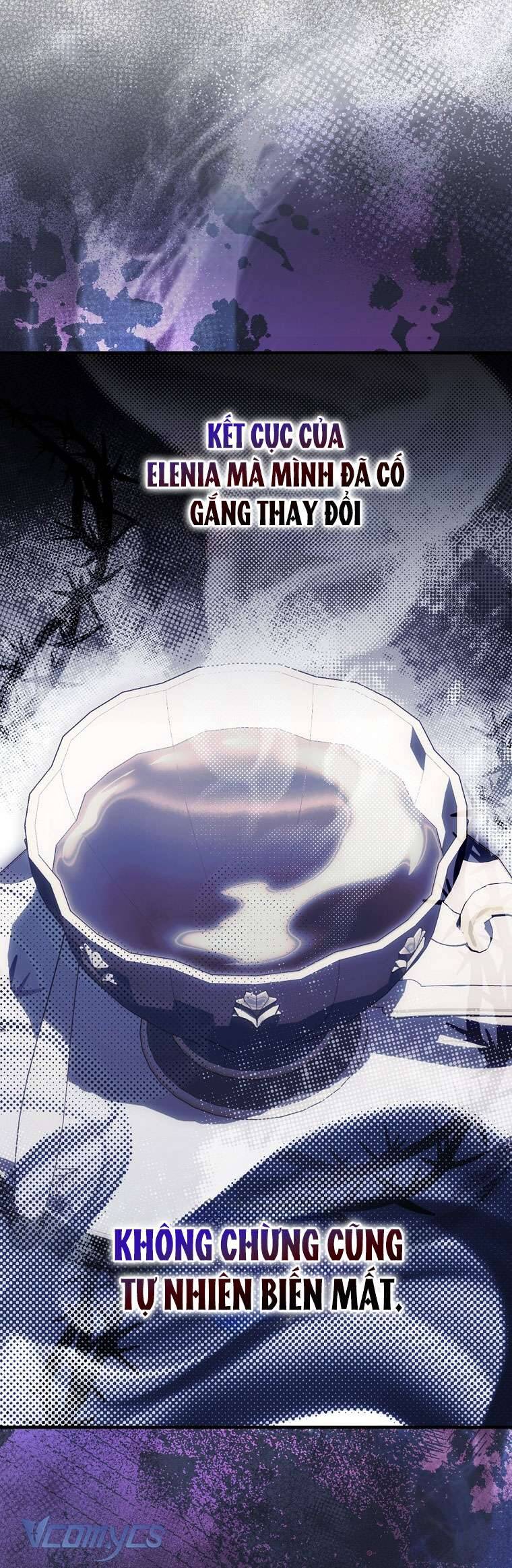 Phương Pháp Làm Chồng Hướng Về Phía Em: Chapter 95