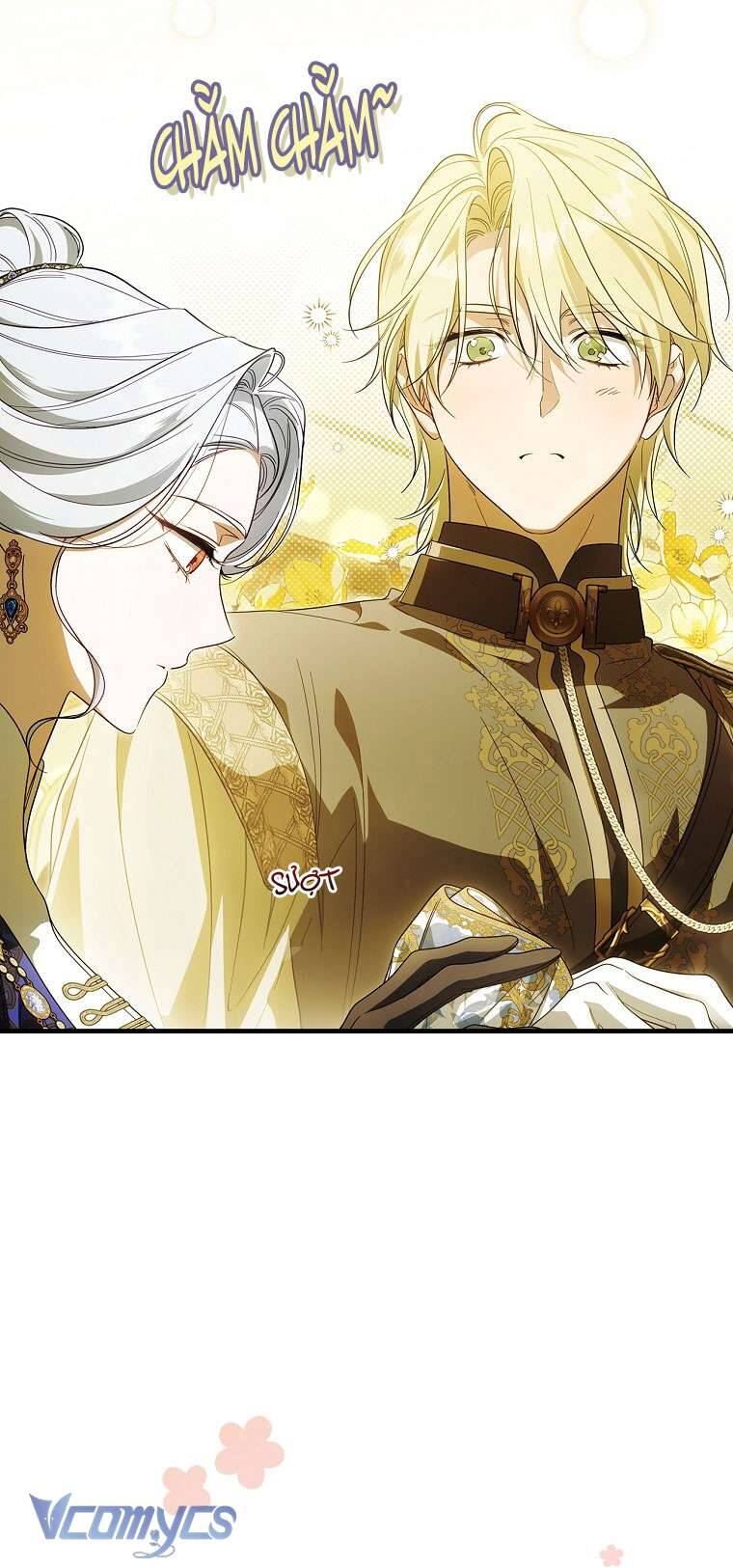 Phương Pháp Làm Chồng Hướng Về Phía Em: Chapter 95