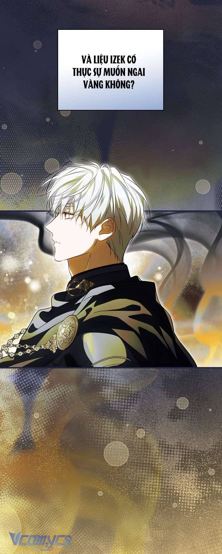 Phương Pháp Làm Chồng Hướng Về Phía Em: Chapter 95