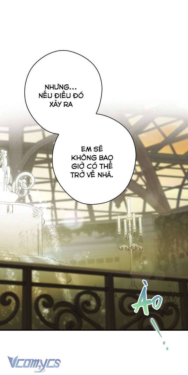 Phương Pháp Làm Chồng Hướng Về Phía Em: Chapter 95