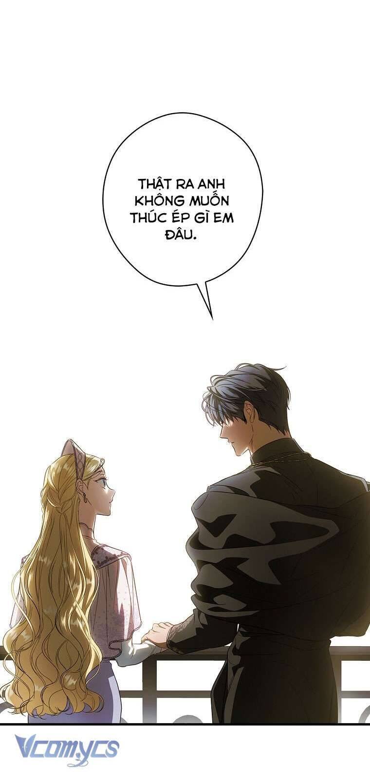 Phương Pháp Làm Chồng Hướng Về Phía Em: Chapter 95