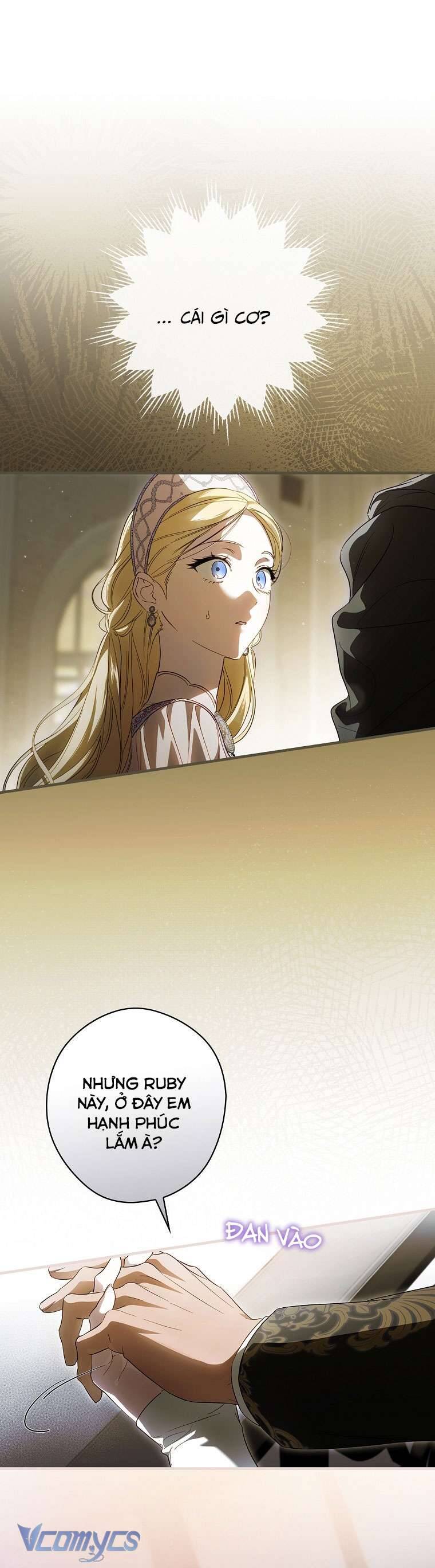 Phương Pháp Làm Chồng Hướng Về Phía Em: Chapter 95