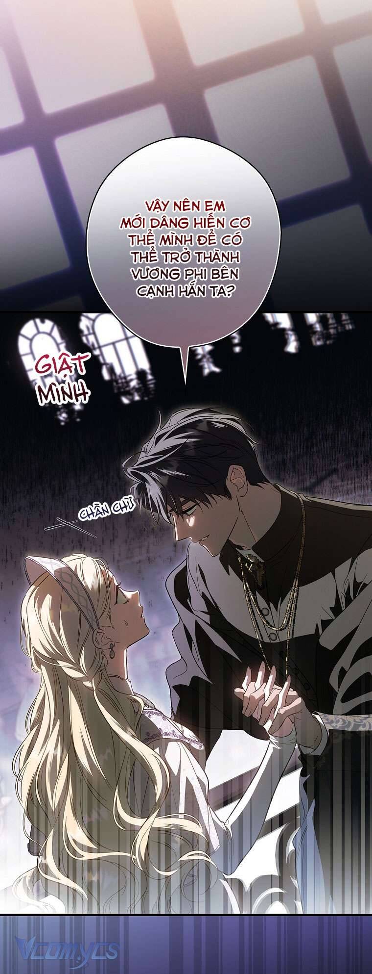 Phương Pháp Làm Chồng Hướng Về Phía Em: Chapter 95