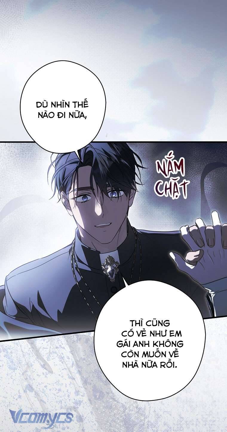 Phương Pháp Làm Chồng Hướng Về Phía Em: Chapter 95