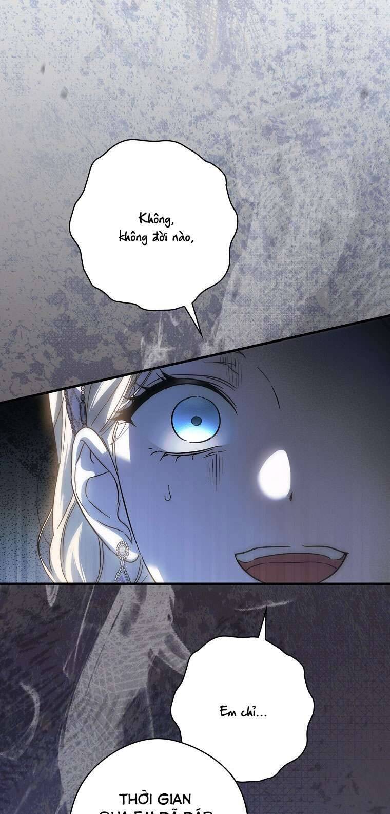 Phương Pháp Làm Chồng Hướng Về Phía Em: Chapter 95