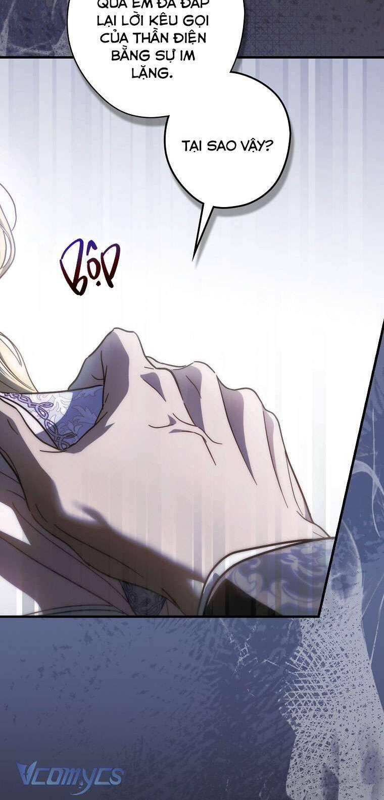 Phương Pháp Làm Chồng Hướng Về Phía Em: Chapter 95