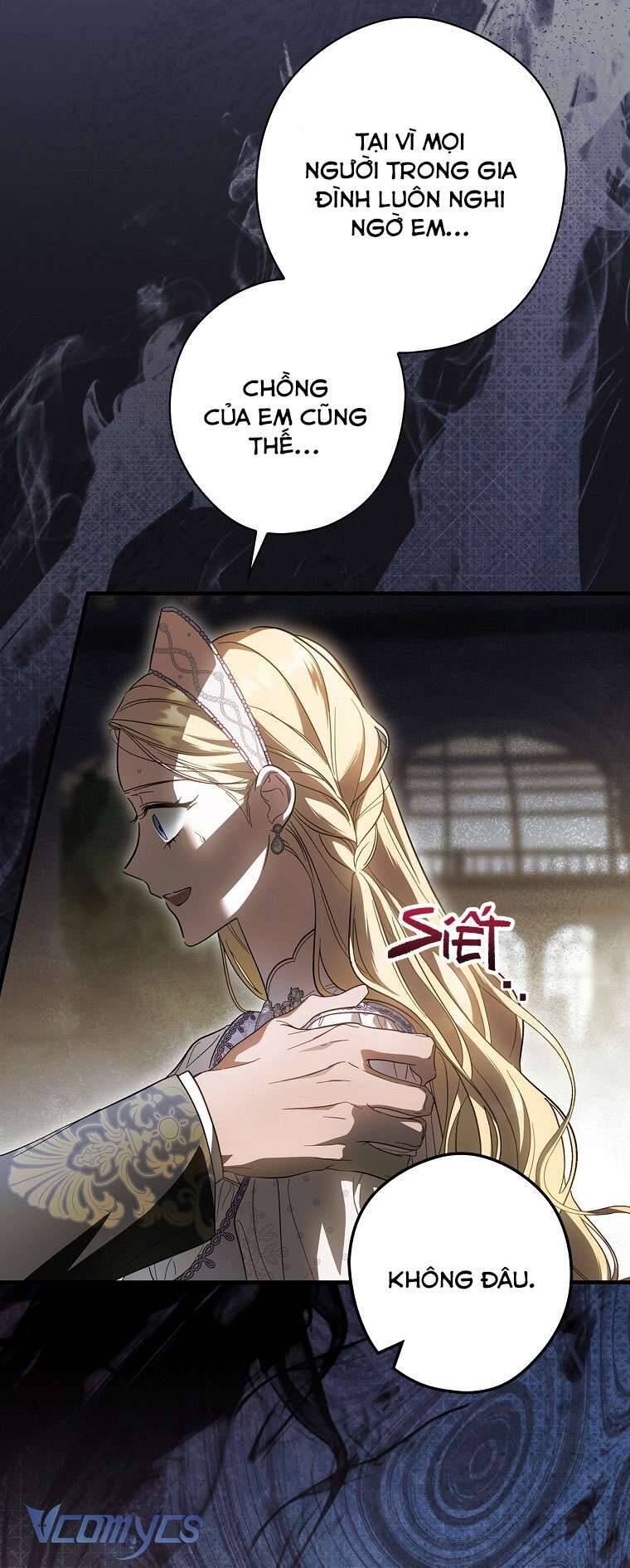 Phương Pháp Làm Chồng Hướng Về Phía Em: Chapter 95