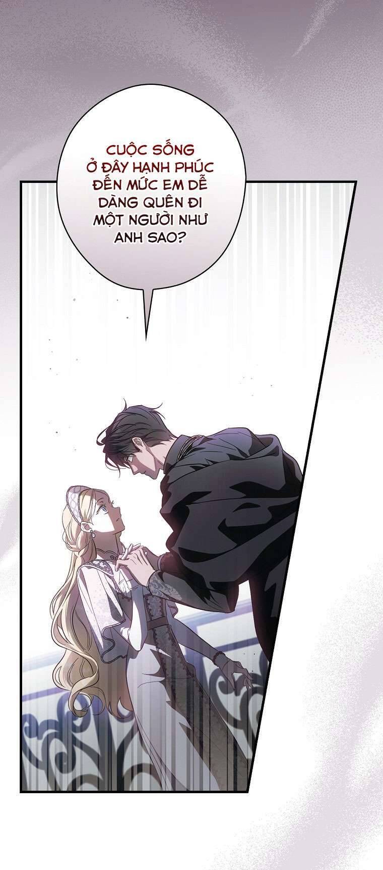 Phương Pháp Làm Chồng Hướng Về Phía Em: Chapter 95