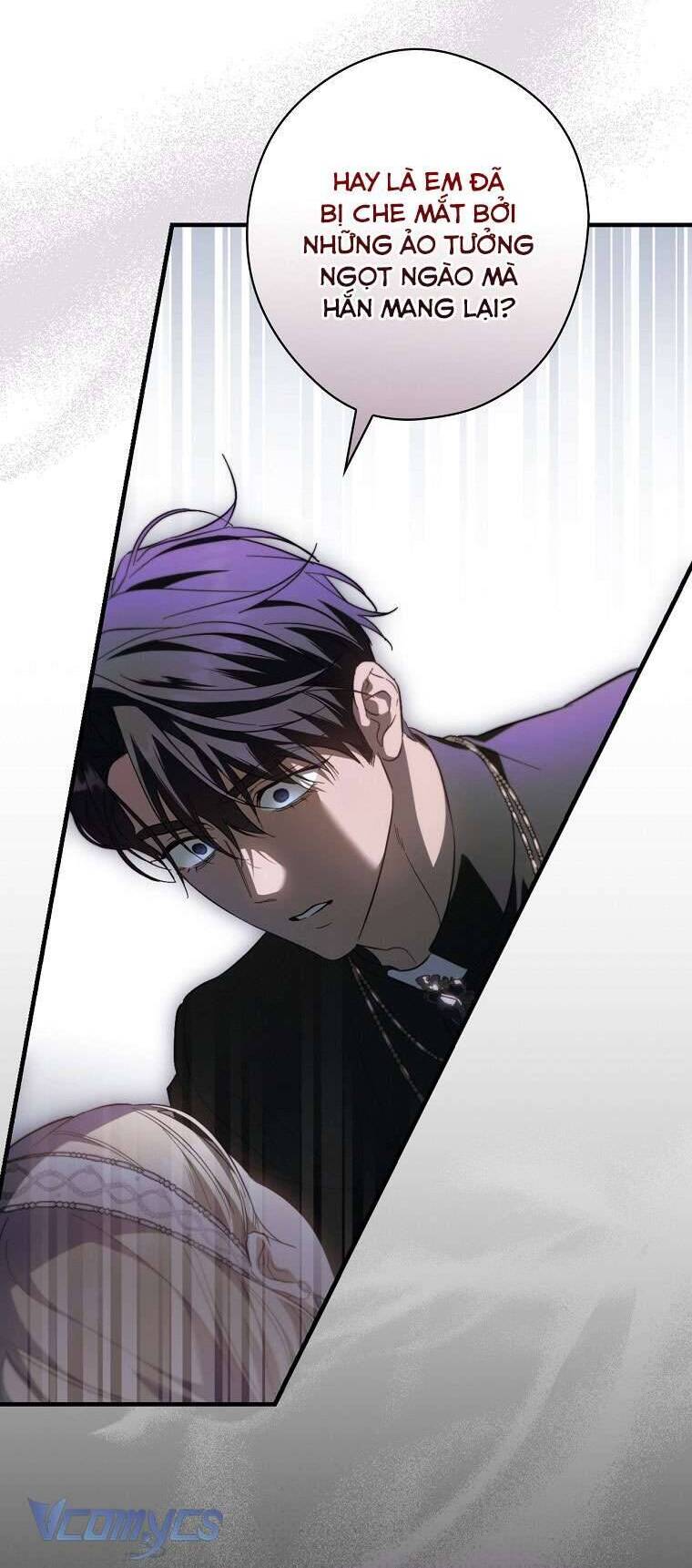 Phương Pháp Làm Chồng Hướng Về Phía Em: Chapter 95