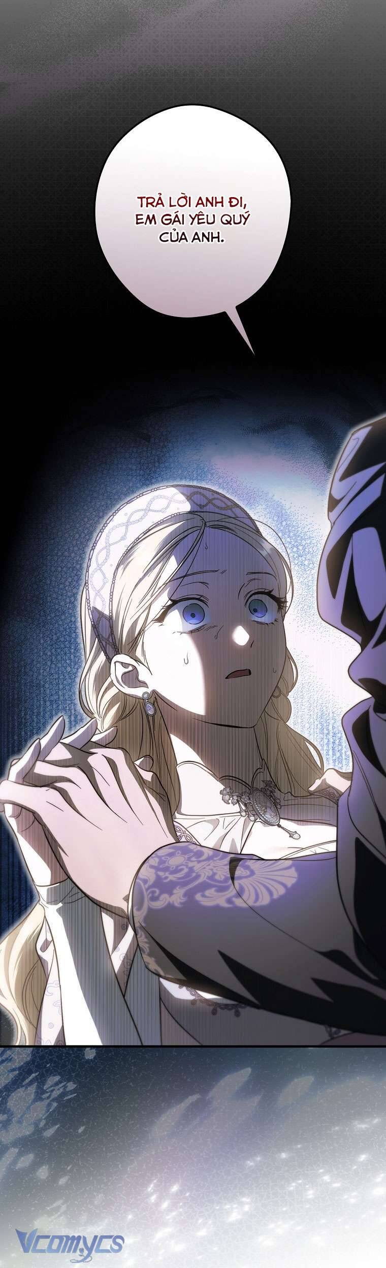 Phương Pháp Làm Chồng Hướng Về Phía Em: Chapter 95