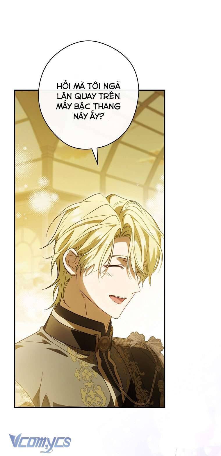 Phương Pháp Làm Chồng Hướng Về Phía Em: Chapter 95