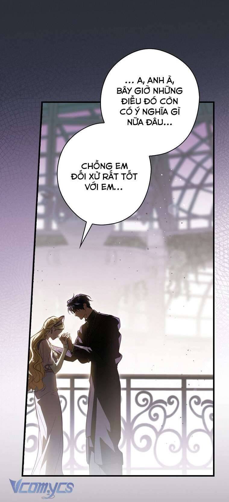 Phương Pháp Làm Chồng Hướng Về Phía Em: Chapter 95