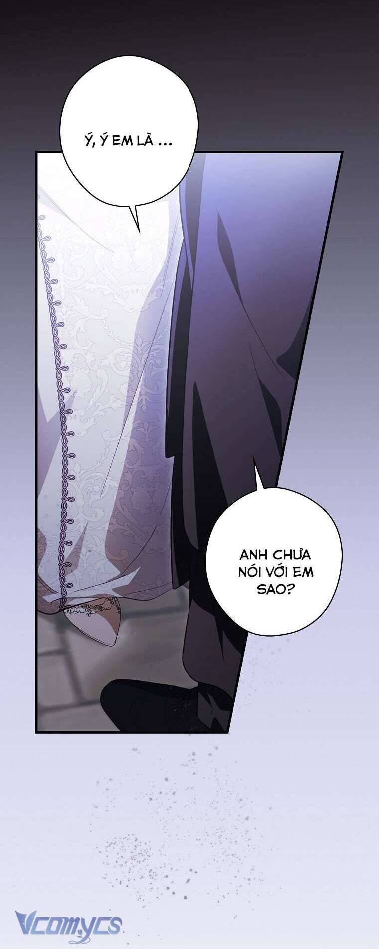 Phương Pháp Làm Chồng Hướng Về Phía Em: Chapter 95