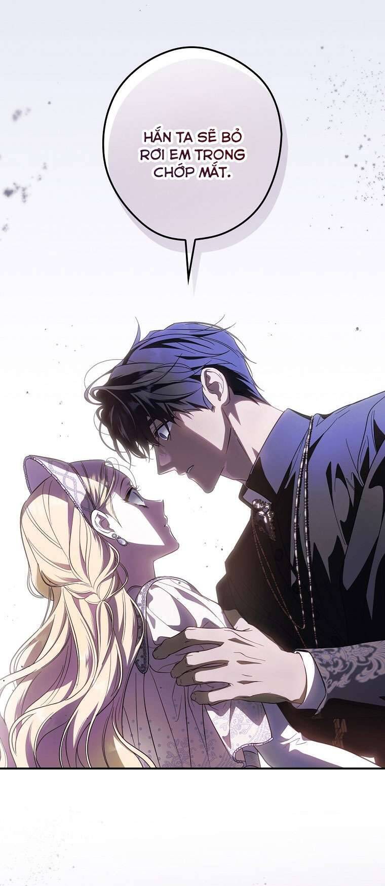 Phương Pháp Làm Chồng Hướng Về Phía Em: Chapter 95