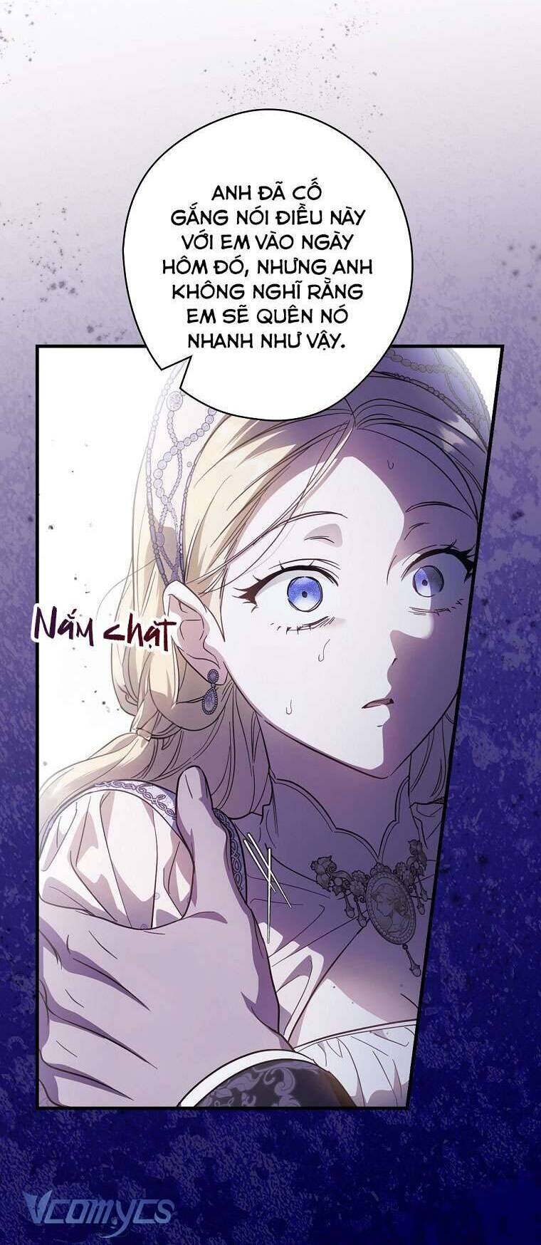 Phương Pháp Làm Chồng Hướng Về Phía Em: Chapter 95