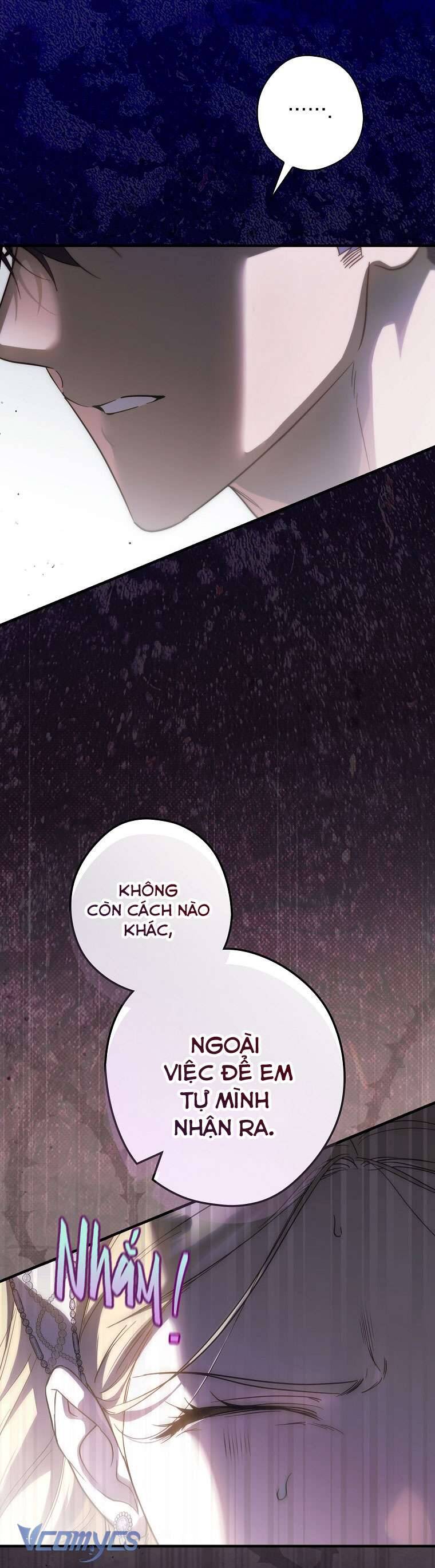 Phương Pháp Làm Chồng Hướng Về Phía Em: Chapter 95