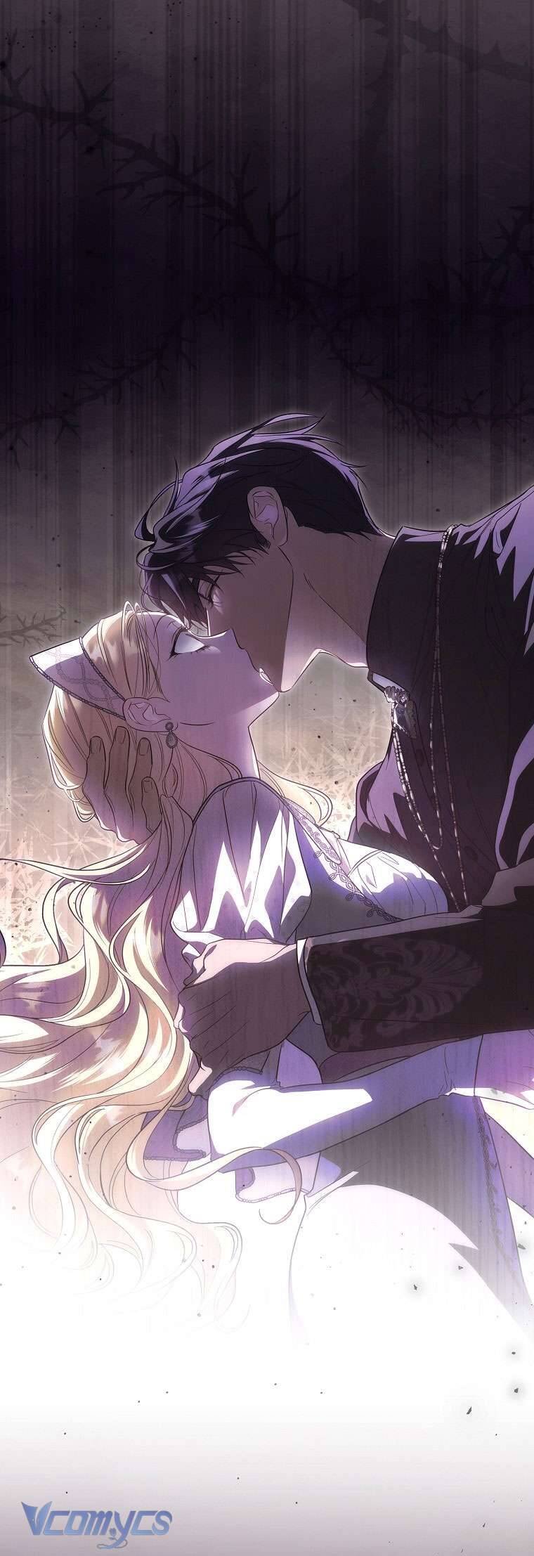 Phương Pháp Làm Chồng Hướng Về Phía Em: Chapter 95