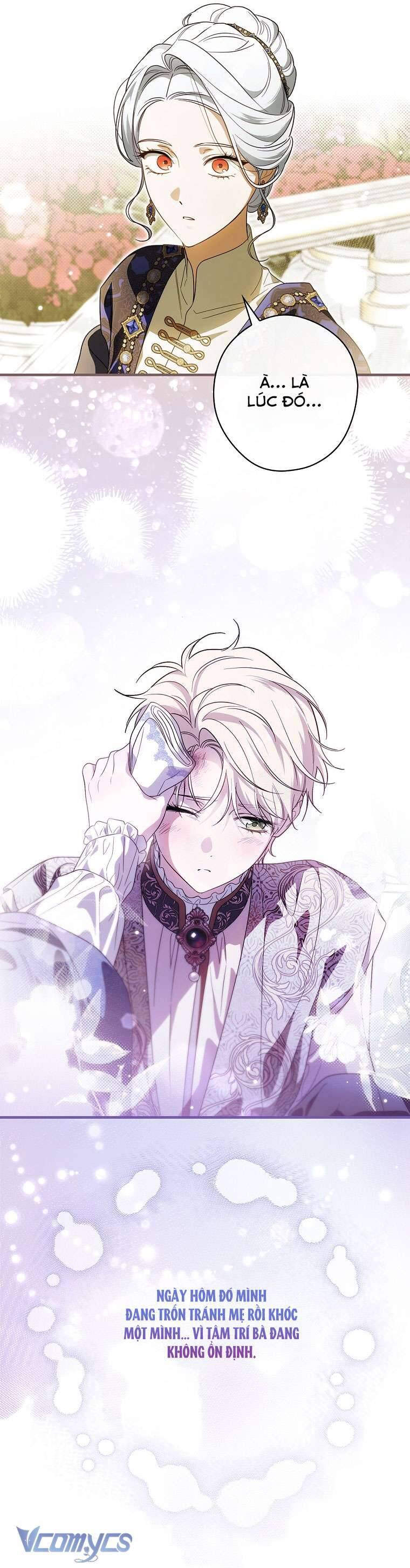 Phương Pháp Làm Chồng Hướng Về Phía Em: Chapter 95