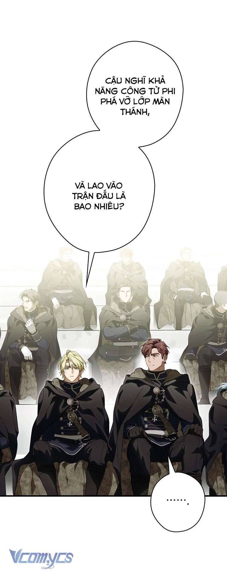 Phương Pháp Làm Chồng Hướng Về Phía Em: Chapter 98