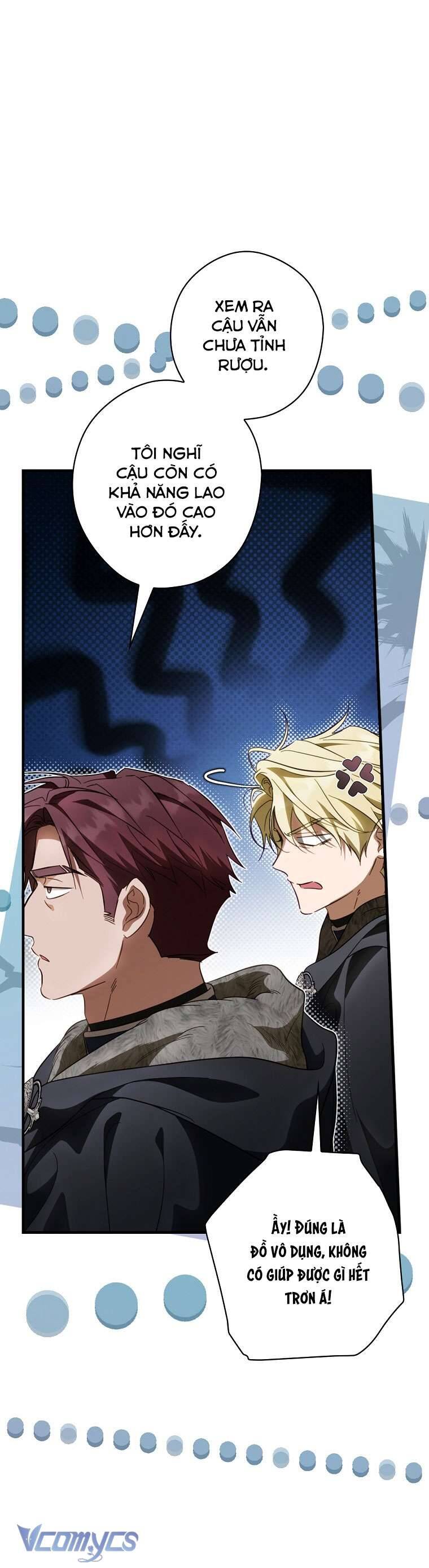 Phương Pháp Làm Chồng Hướng Về Phía Em: Chapter 98