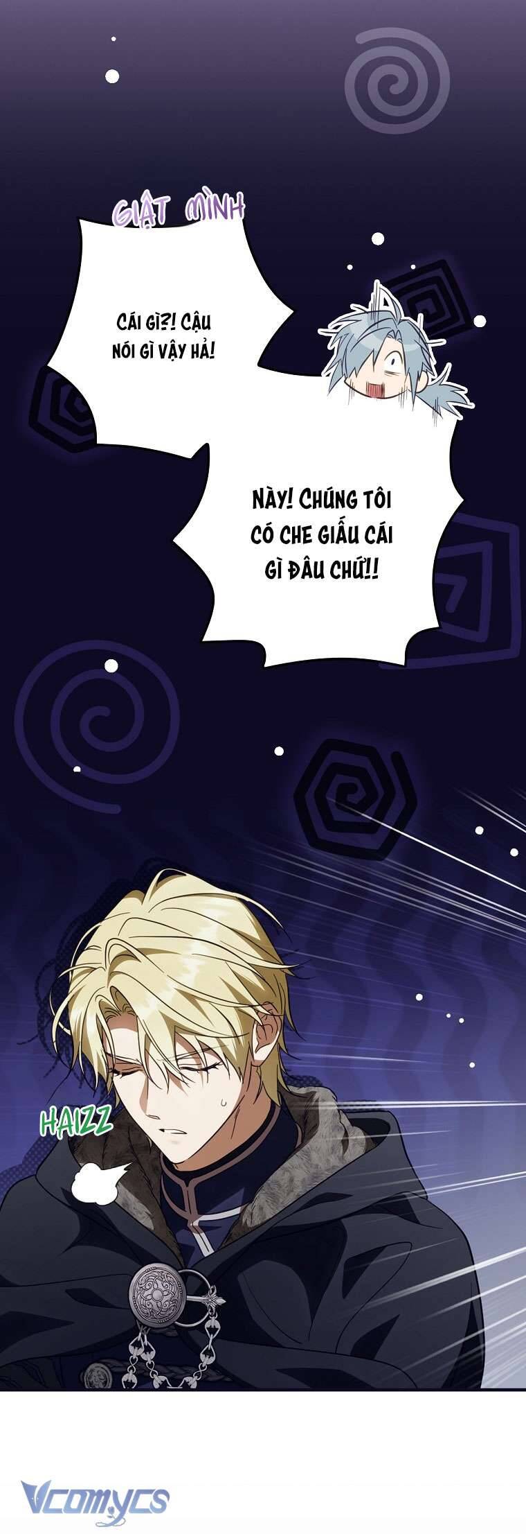 Phương Pháp Làm Chồng Hướng Về Phía Em: Chapter 98