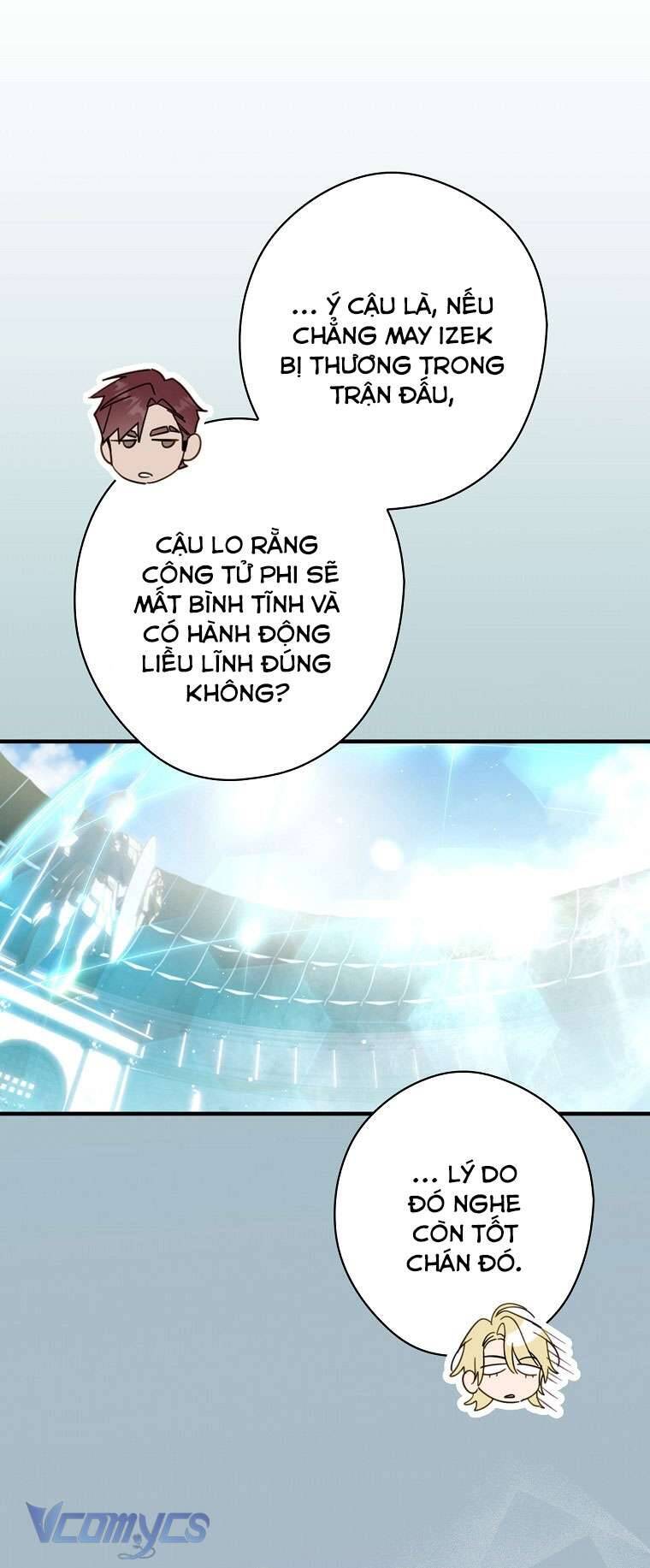 Phương Pháp Làm Chồng Hướng Về Phía Em: Chapter 98