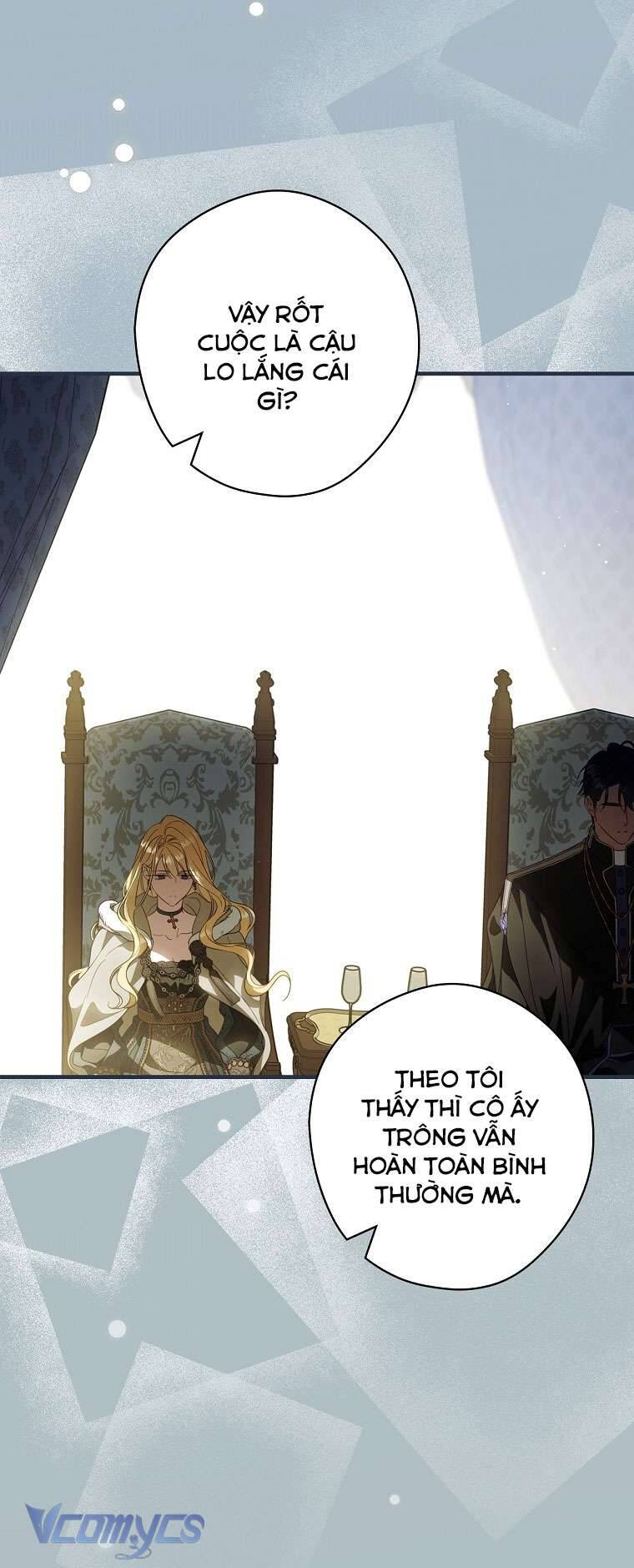 Phương Pháp Làm Chồng Hướng Về Phía Em: Chapter 98